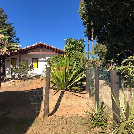 Vila Glaura Esterno foto