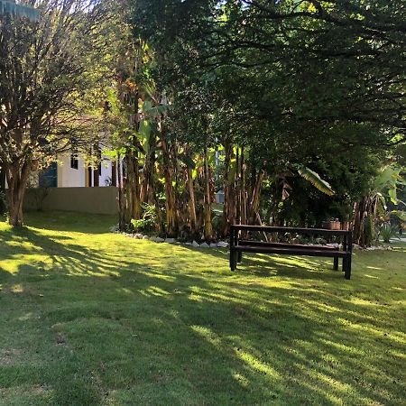 Vila Glaura Esterno foto