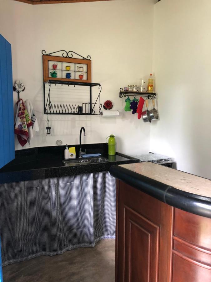 Vila Glaura Esterno foto