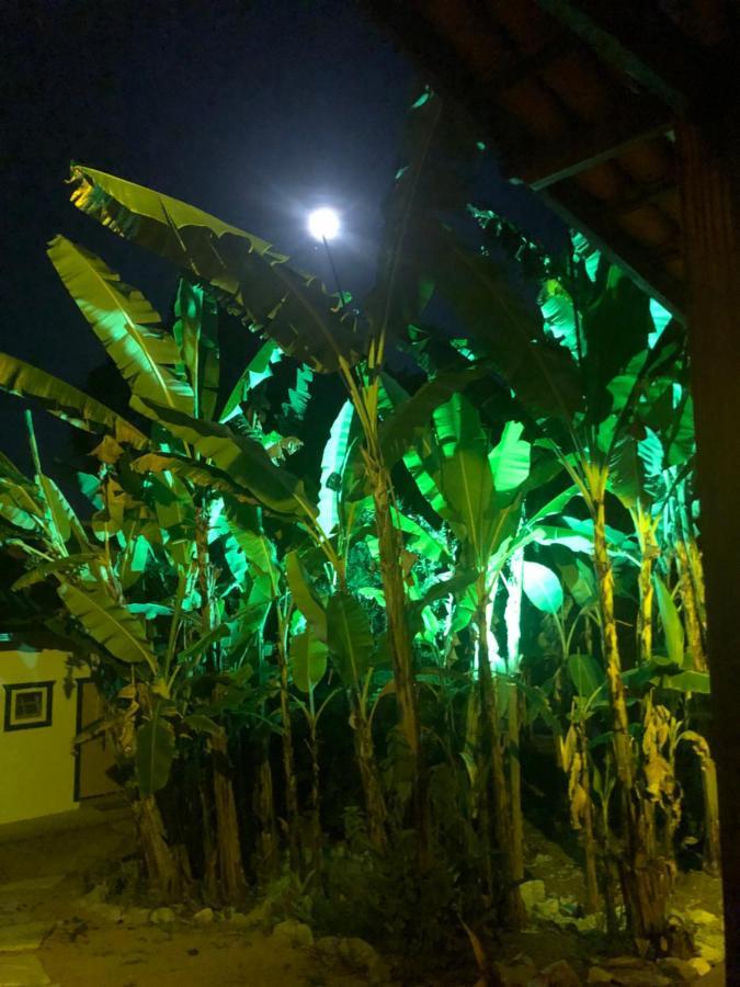 Vila Glaura Esterno foto