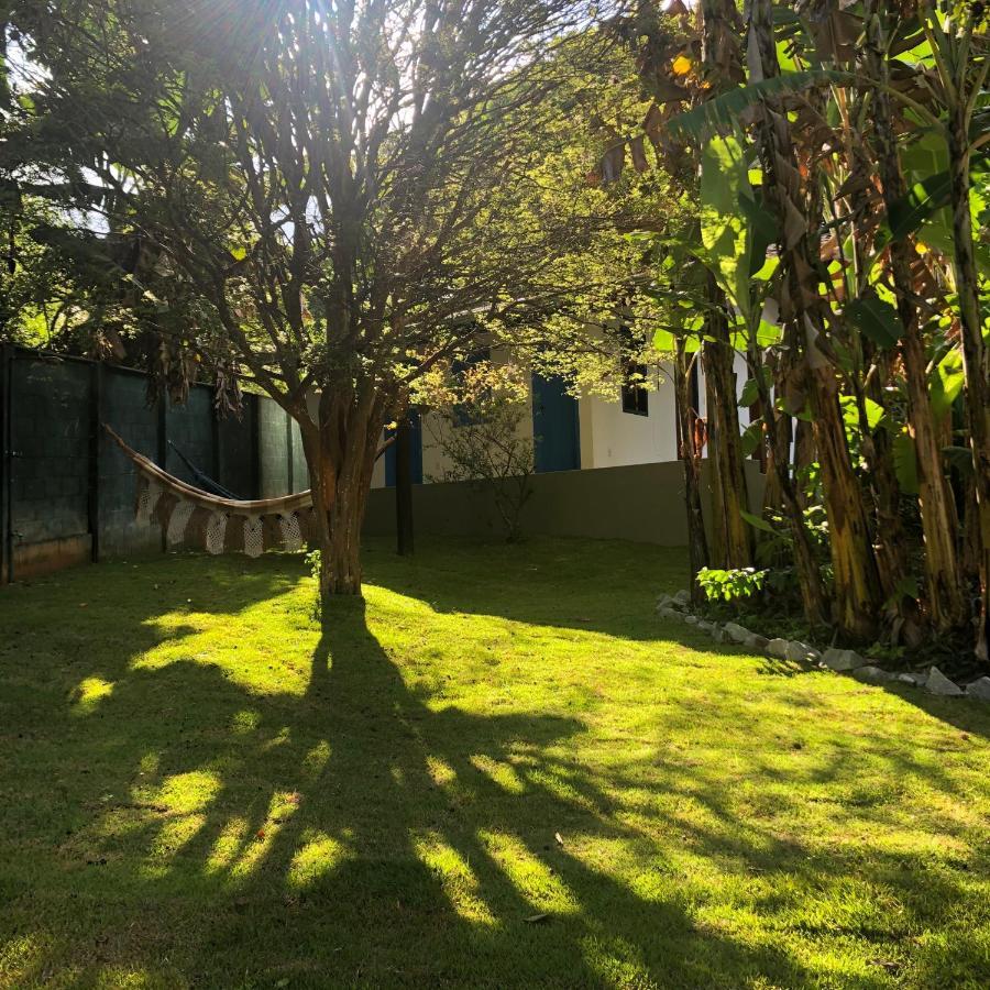 Vila Glaura Esterno foto