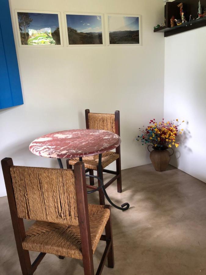 Vila Glaura Esterno foto