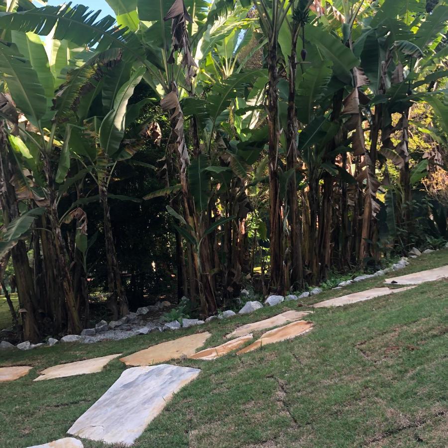 Vila Glaura Esterno foto