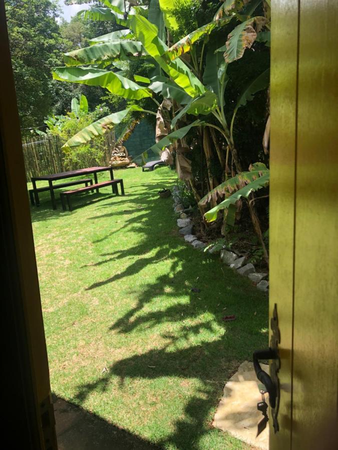 Vila Glaura Esterno foto