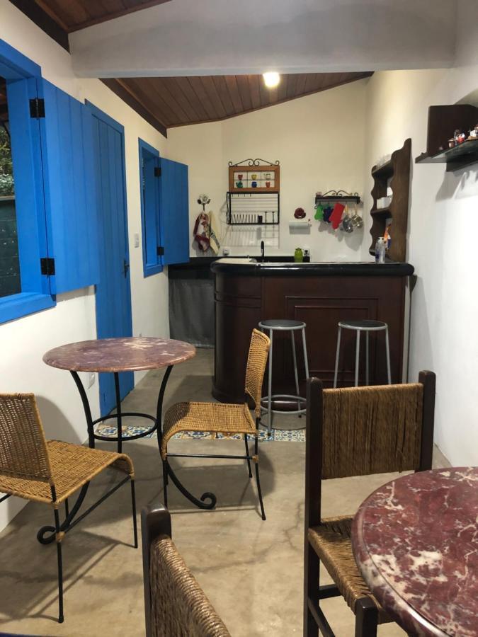 Vila Glaura Esterno foto