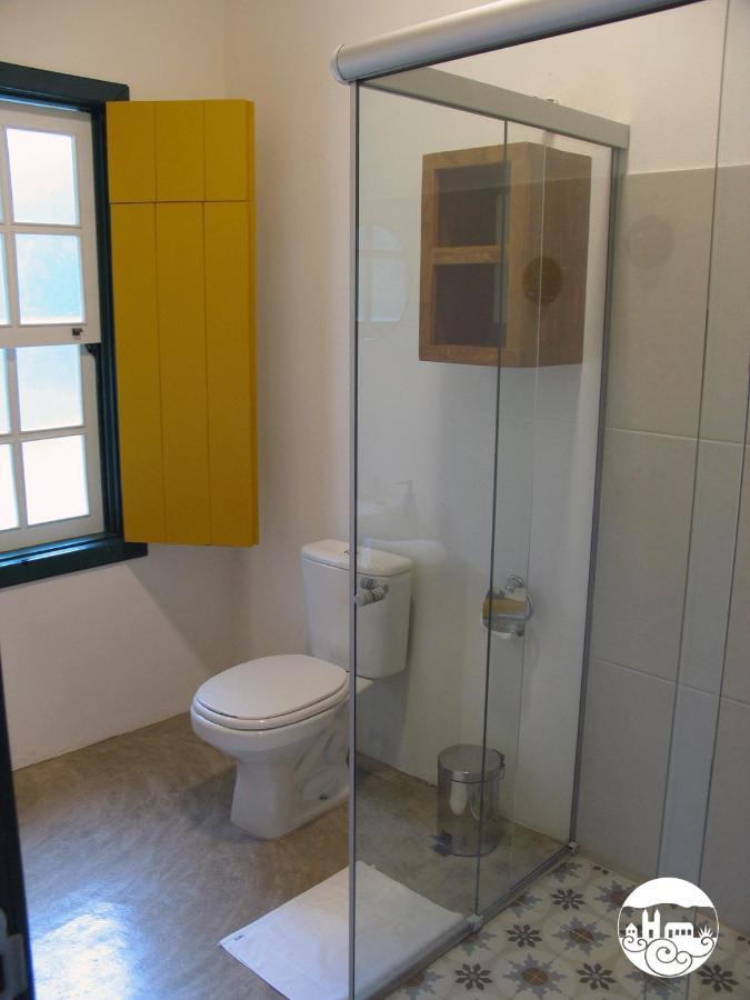 Vila Glaura Esterno foto